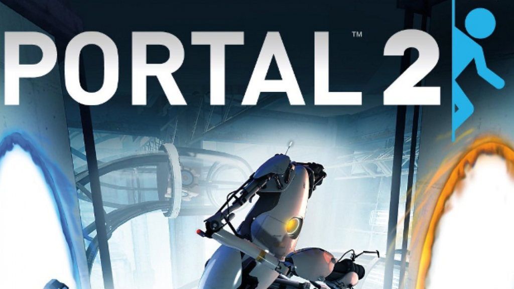 Portal 2 on pc free